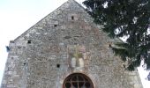 Tour Zu Fuß Esson - La Chapelle Bonne Nouvelle - Photo 2