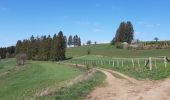 Tour Wandern Léglise - Volaiville - Winville - Photo 2