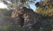 Trail Walking Clermont-l'Hérault - La Ramasse - Photo 6