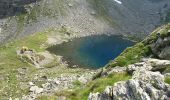 Tocht Te voet Onbekend - Complexul Turistic Piscul Negru - L. Călțun - Photo 4