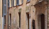 Tour Wandern Grasse - 20190517. Grasse, le centre historique à pied. - Photo 3