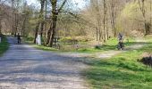 Tocht Mountainbike Libin - Haute Lesse partie 1 - Photo 1