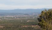 Trail Walking La Garde-Freinet - LA GARDE-FREINET - LE PONT ROMAIN - Photo 10