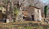 Trail On foot Braux - Pont du Gay par Pont de Gassini - Photo 1