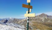 Tocht Stappen Saint-Martin-de-la-Porte - la Saussaz-lac de montagnette-col Collet Blanc - Photo 6