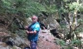Tour Wandern Mittlach - Mittlach 17/06/23 - Photo 1