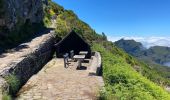 Percorso Marcia Curral das Freiras - Pico do Areeiro - Photo 1