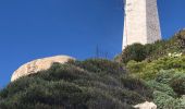 Tour Wandern Saint-Jean-Cap-Ferrat - Tour de Saint Jean Cap Ferrat et Saint Hospice - Photo 11