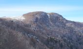 Excursión Senderismo Lepuix - Malvaux - Ballon d'Alsace (15/12 au 15/7) - Photo 18