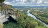 Tour Wandern Domme - Somme 21-09-2020 - Photo 3