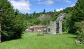 Tour Wandern Châtelet - Châtelet adeps 10 km - Photo 10