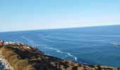 Tocht Stappen Crozon - La randonnée du cap de la Chèvre  - Photo 2