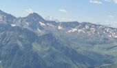 Trail Walking Megève - MONT JOLY - Photo 2