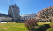 Randonnée Marche Ottignies-Louvain-la-Neuve - Promenade autour de Ceroux-Mousty - Photo 2