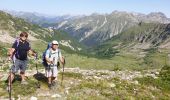 Tocht Stappen Belvédère - Relais Merveille-Madone de la Fenestre - Photo 13