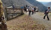 Trail Walking Lapleau - passerelle  1 - Photo 3