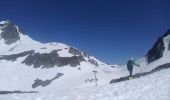 Percorso Sci alpinismo Saint-Colomban-des-Villards - col des Balmettes et collu vers 2432 - Photo 3