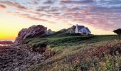 Tour Wandern Saint-Martin-des-Champs - Bretagne Nord J4 De Morlaix à Plougasnou - Photo 2