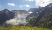 Tour Wandern Saint-Mury-Monteymond - Col et Pointe de la Sitre - Photo 8