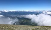 Trail Walking Revel - Boucle grand Colomb , lac Merlat , col de la Pra  - Photo 14