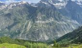 Randonnée Marche La Chapelle-en-Valgaudémar - Valgo2 - J2 : Col de Pétarel  - Photo 11