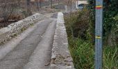 Excursión Senderismo Brissac - brissac, notre Dame du suc - Photo 1