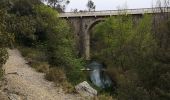 Randonnée Marche Barjols - ste madeleine  - Photo 11