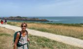 Tour Wandern Cancale - Pointé du Grouin  - Photo 11