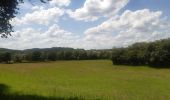 Tour Wandern Theux - jehanster . croix du petit Jean . vervifontaine . foyr . surister . jehanster  - Photo 2