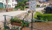 Tour Wandern Vexaincourt - Le charme mystérieux du lac de la Maix - Photo 1