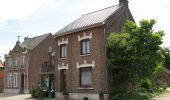 Tocht Te voet Maasmechelen - Leut & Meeswijk Oranje bol - Photo 9