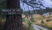 Tocht Stappen La Condamine-Châtelard - Sainte Anne de la condamine - Photo 2