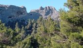Trail Walking Orgon - Orgon Et ses alentours - Photo 5