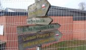 Trail On foot Toulenne - Les Pescayres : boucle locale - Photo 6