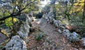 Randonnée Marche Malataverne - Chateaneuf Le Rac - Chemin de Belle-Eau 7km - Photo 4