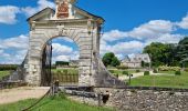 Randonnée Marche Reugny - Découverte de la commune de Reugny - Photo 13