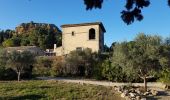 Trail Walking Aurons - ste croix-Aurons - Photo 3