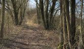 Tocht Stappen Florennes - Balade Florennes-Chaumont - Photo 2