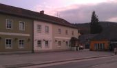 Tocht Te voet Gemeinde Breitenfurt bei Wien - Pressbaum - Drei Berge - Hochroterd - Photo 5