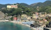 Tocht  Monterosso al Mare - Cinq terre monterosso>>vernazza>>corniglia  - Photo 7