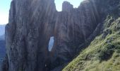 Excursión Senderismo La Chaudière - les 3becs et arches - Photo 11