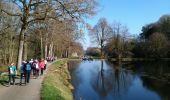 Tour Wandern Gueltas - rigoled'hylverne - Photo 2