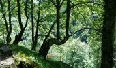 Tour Laufen Etsaut - ETSAUT Chemin de la mâture col d Arras - Photo 4