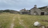 Trail Walking Vialas - Vialas tour du Rocher de Treize - Photo 12