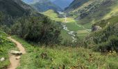 Tocht Stappen Beaufort - La gitane 29-08-2021 - Photo 3