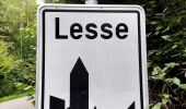 Excursión Senderismo Libin - Promenade de la Lesse (8,6km)   - Photo 6