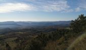 Tour Wandern Fozières - fosieres - Photo 2