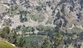 Randonnée Marche Nohèdes - Nohedes les 3 lacs - Photo 4