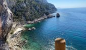 Randonnée Marche Marseille - Les calanques de Cassis . Sugiton Morgiou.Sormiou - Photo 16