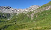 Tour Wandern Mallnitz - Hagener Hutte - Photo 11